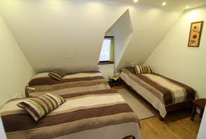 بيت ضيافة غرف إقامة راحة مطعم معالم في بولندا-3