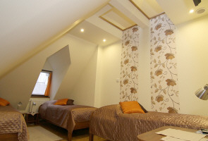 بيت ضيافة غرف إقامة راحة مطعم معالم في بولندا-2