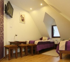 بيت ضيافة غرف إقامة راحة مطعم معالم في بولندا-4